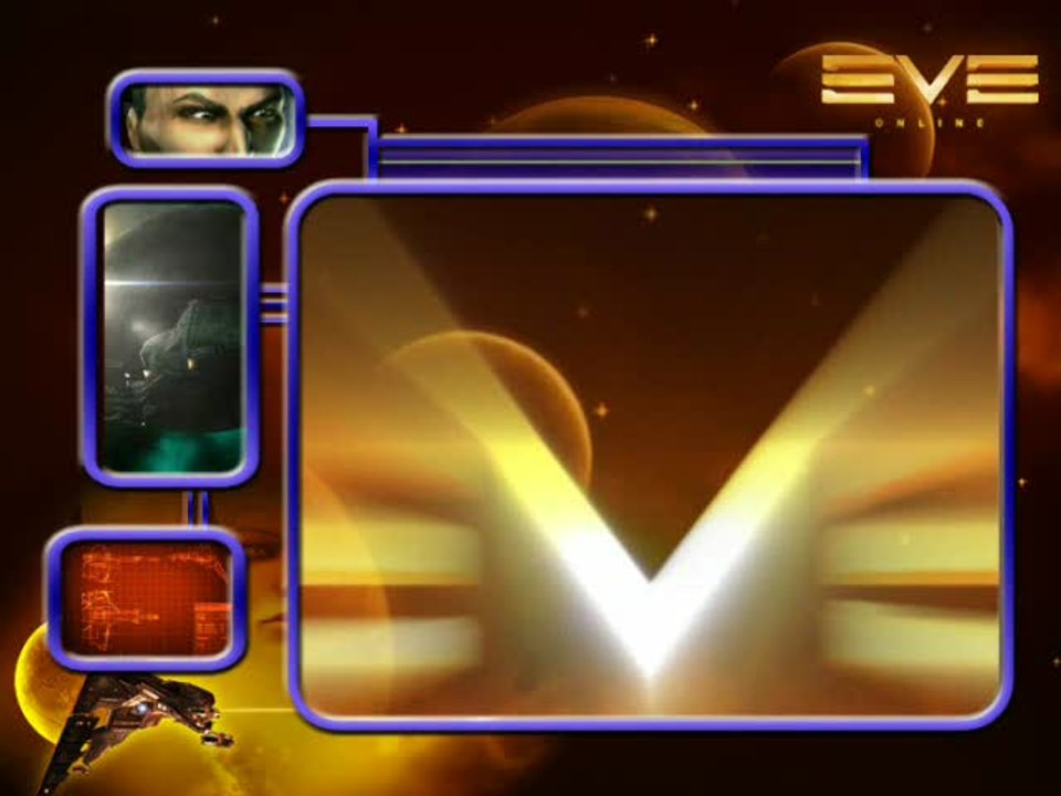 EVE Online : La tête dans les étoiles