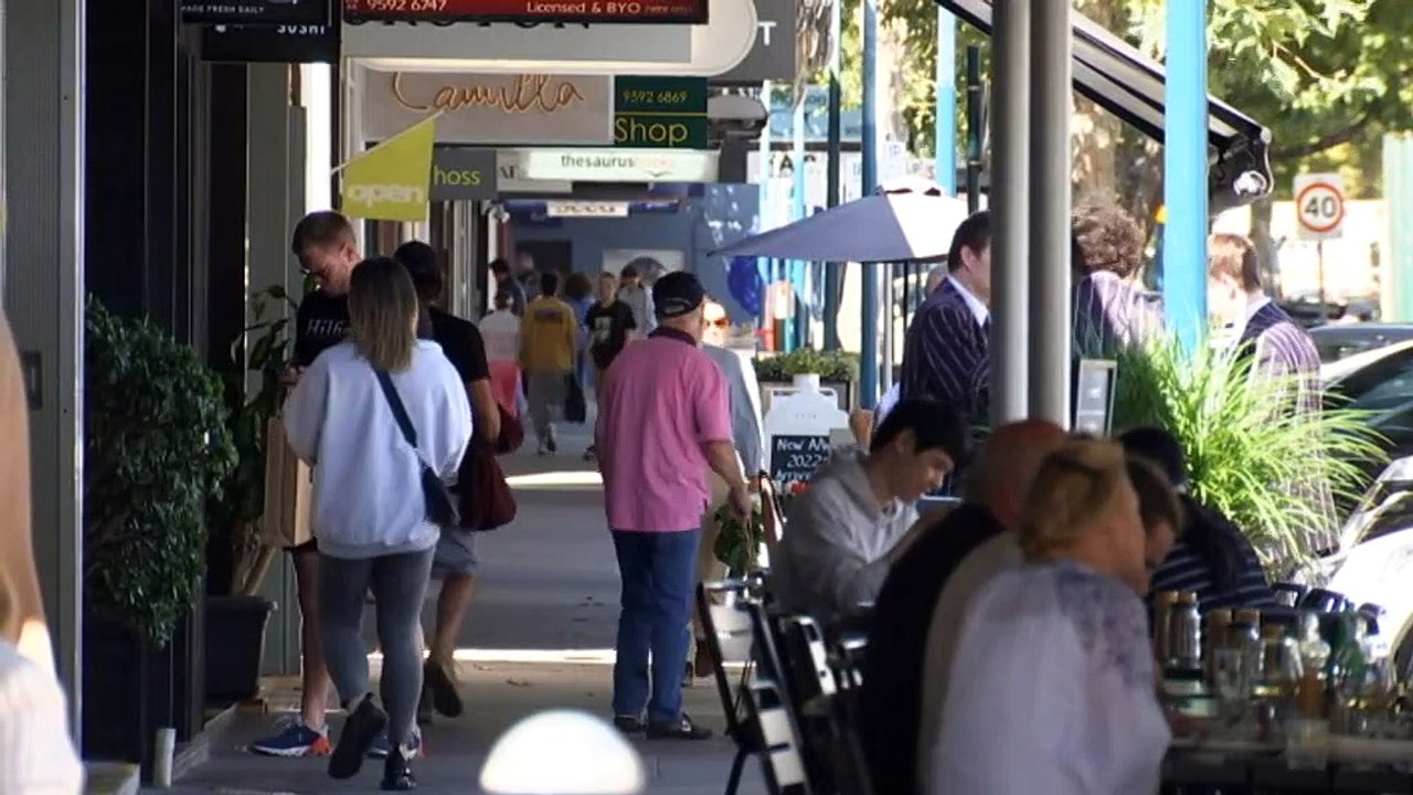 Victorian Liberal MP Wendy Lovell criticised for saying children from low income families "cannot mix" in wealthy areas