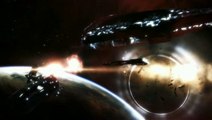 EVE Online : La guerre des étoiles