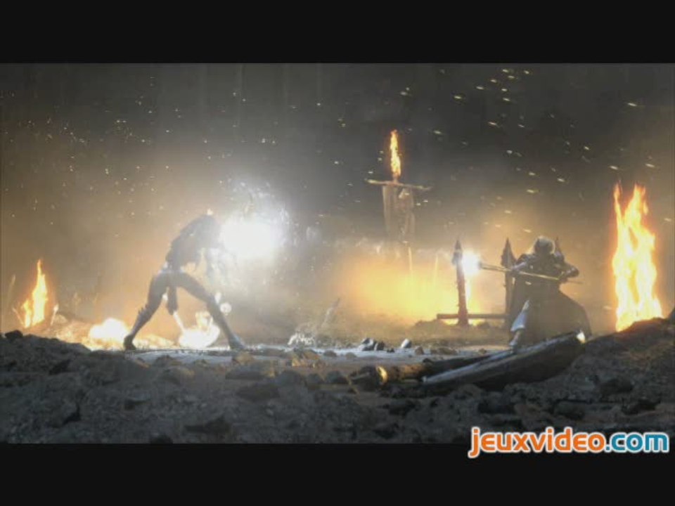 Warhammer Online : Age of Reckoning : Les capitales