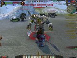 Warhammer Online : Age of Reckoning : A l'assaut du bateau