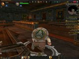 Warhammer Online : Age of Reckoning : Les débuts d'un nain