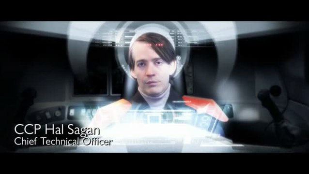 EVE Online : 2013 : Eve Odyssey