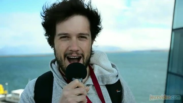 EVE Online : Eve Fanfest 2013