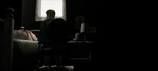 Silent Hill 2 : Rédemption dans le pardon ?
