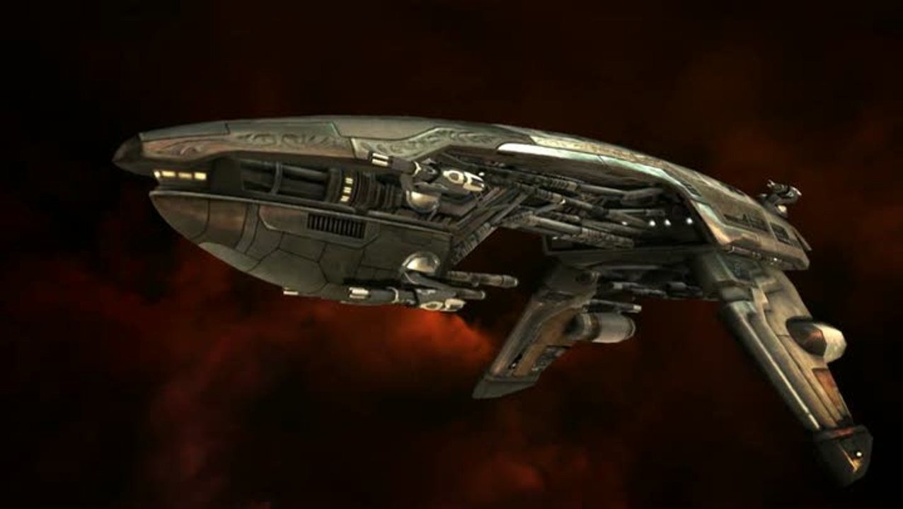 EVE Online : Le tuning des tourelles