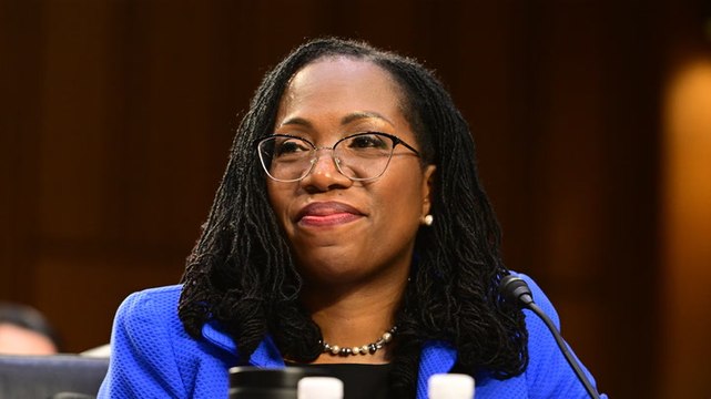 VIDEO: Highlights from Ketanji Brown Jackson's confirmation hearings