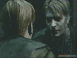 Silent Hill 2 : Musique : Main Theme