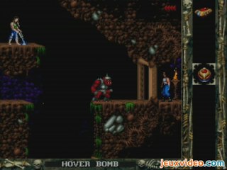 BlackThorne : Quand Blizzard réalisait encore des petits jeux
