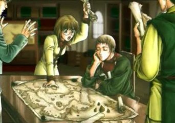 Suikoden II : Introduction