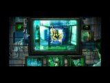 Deus Ex : Invisible War : Cinématique d'introduction
