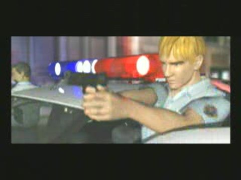 Resident Evil 3 : Nemesis : Des centaines de morts-vivants !