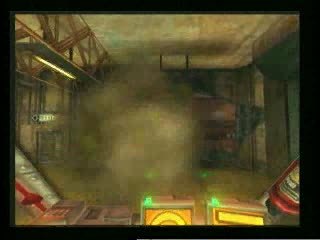 Red Faction : Gameplay