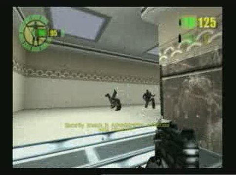 Red Faction : Trailer de gameplay