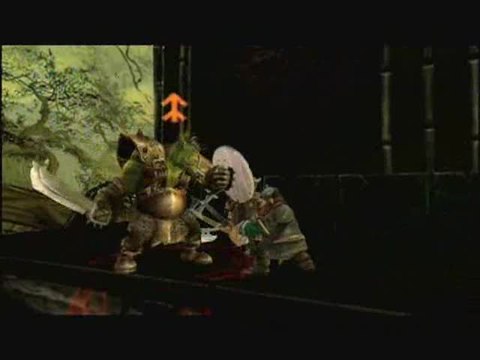 Warhammer Online : Age of Reckoning : Gameplay