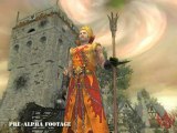Warhammer Online : Age of Reckoning : Magiciens