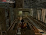 Severance : Blade of Darkness : 2/2 : Les mines