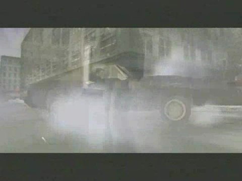 Grand Theft Auto III : L'honneur chez les gangsters