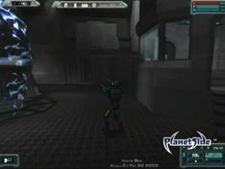 PlanetSide : Trailer