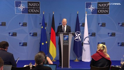 Ocidente aperta cerco à Rússia