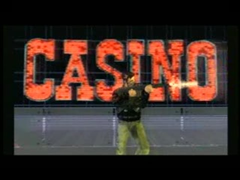 Grand Theft Auto III : Spot TV