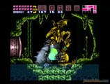 Super Metroid : Tourian