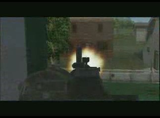 World War II Online : Battleground Europe : Trailer
