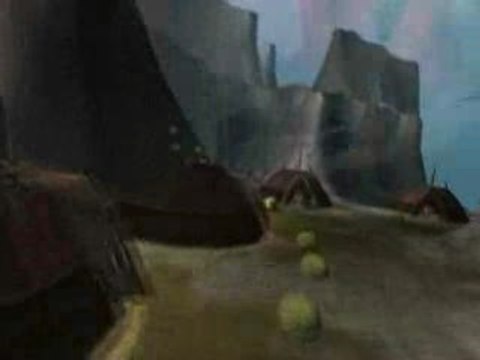 Oddworld : Munch's Oddysee : Wanted : Abe