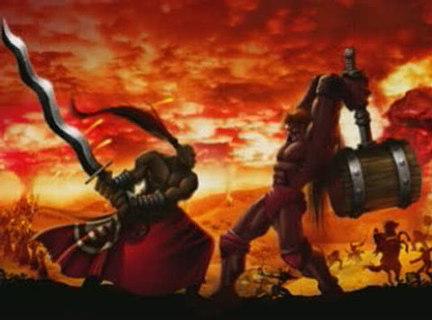 Battle Realms : La tribu des Serpents