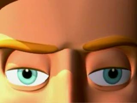 Escape from Monkey Island : De profondes pensées