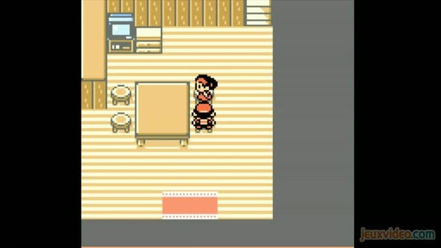 Pokémon Version Or : 3/3 : Viens voir mon PokéMatos