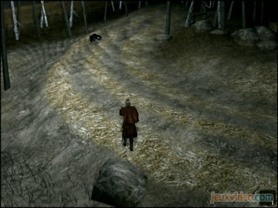 Blair Witch : Volume II : La Légende de Coffin Rock : Blair Witch Volume II : La Légende de Coffin Rock