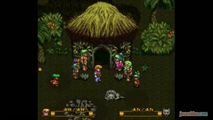 Secret of Evermore : Secret of Evermore