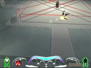 The Mission : Entre foot-action et simulateur d'ennui profond