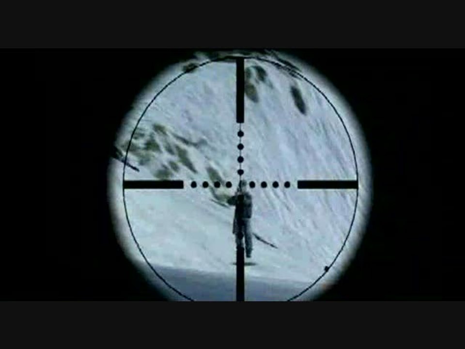 IGI-2 : Covert Strike : Balade... A couvert