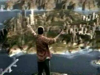 SimCity 4 : Spot télévisé