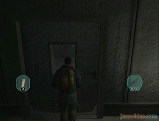 The Thing : Rébellion