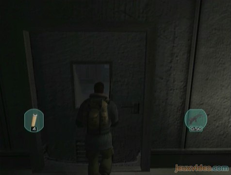 The Thing : Rébellion