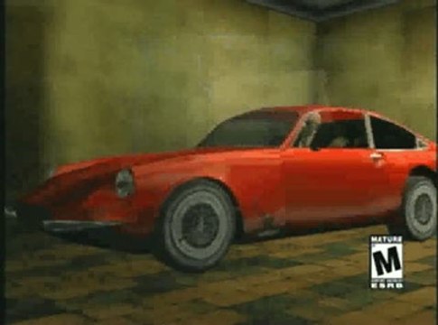 Hitman 2 : Silent Assassin : Spot TV n°1