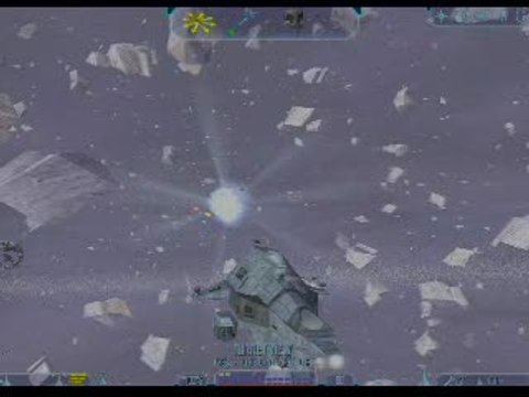 Freelancer : Mister Trent