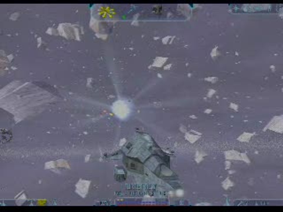 Freelancer : Mister Trent