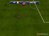 UEFA Dream Soccer : Quand ça veut pas...