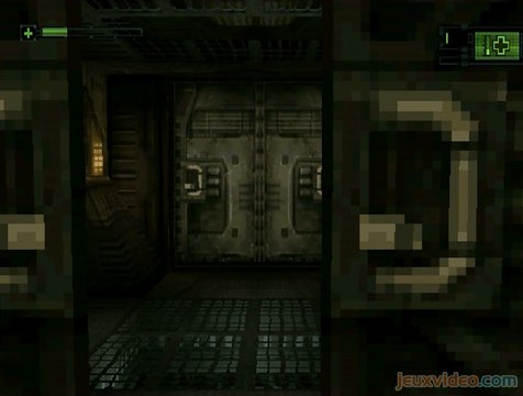 Alien : La Résurrection : Les monstres n'existent pas...