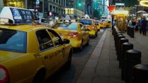 Uber To Feature NYC Taxi Cabs in Its App Under New Deal