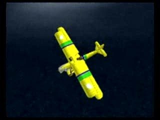 Sky Odyssey : Gameplay