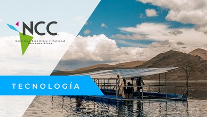 En Chullpia, Perú crean un proyecto innovador con paneles solares