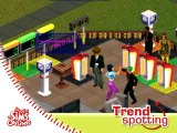 Les Sims Online : 10 secondes de célébrité