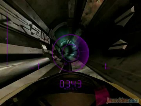 Ballistics : Sky Town : Bienvenue en 2090