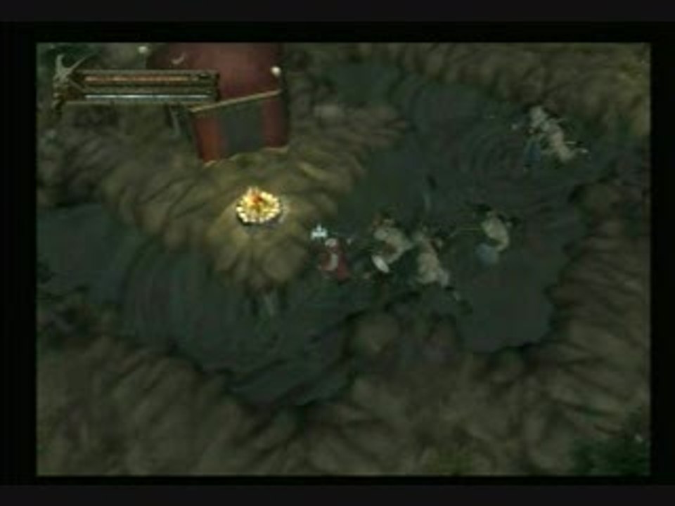 Baldur's Gate : Dark Alliance : Trailer