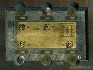 Dracula 2 : Le Dernier Sanctuaire : Etrange mécanisme